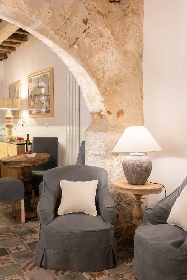 Dimora Botteghelle Bed & Breakfast Trapani Dış mekan fotoğraf
