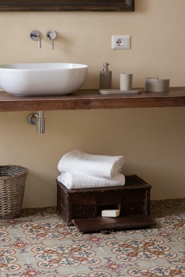 Dimora Botteghelle Bed & Breakfast Trapani Dış mekan fotoğraf