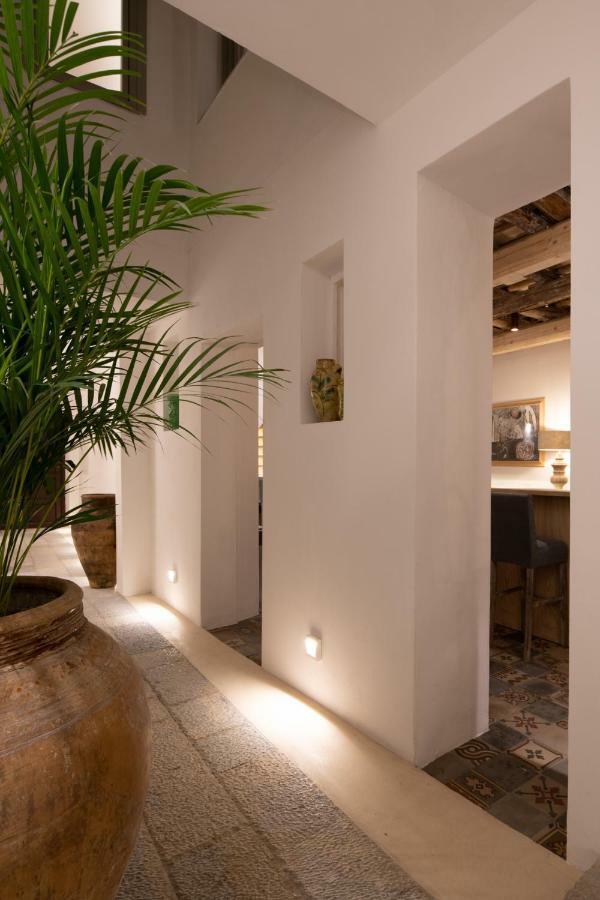 Dimora Botteghelle Bed & Breakfast Trapani Dış mekan fotoğraf