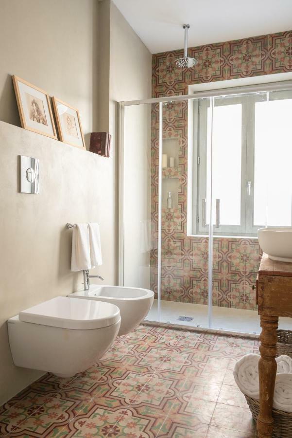 Dimora Botteghelle Bed & Breakfast Trapani Dış mekan fotoğraf