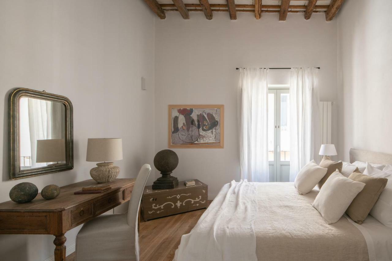 Dimora Botteghelle Bed & Breakfast Trapani Dış mekan fotoğraf