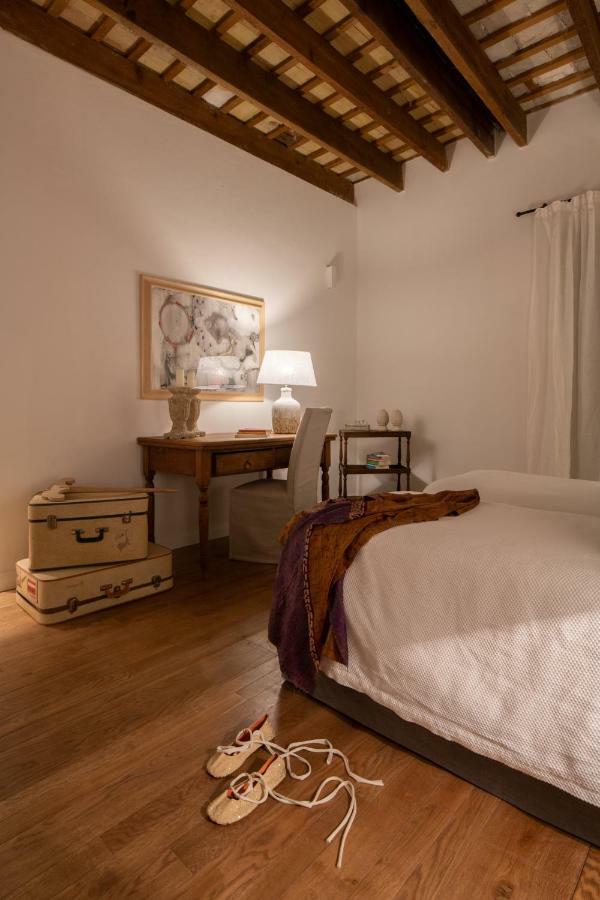 Dimora Botteghelle Bed & Breakfast Trapani Dış mekan fotoğraf
