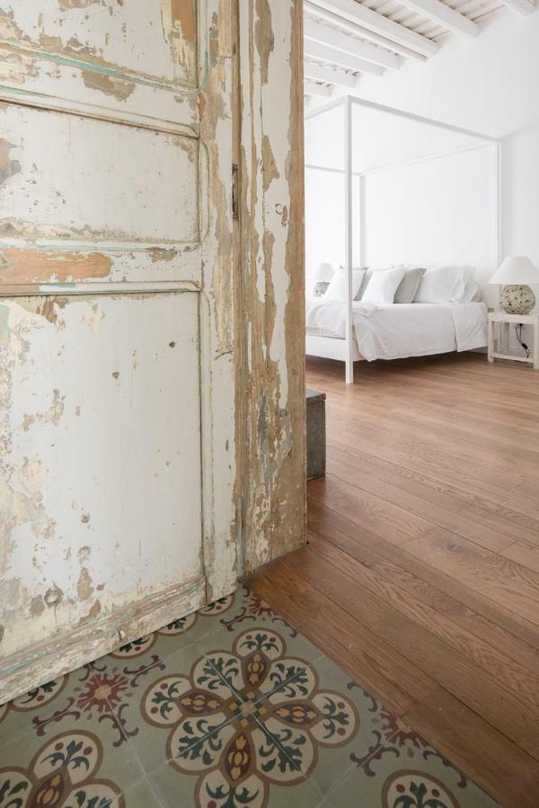 Dimora Botteghelle Bed & Breakfast Trapani Dış mekan fotoğraf