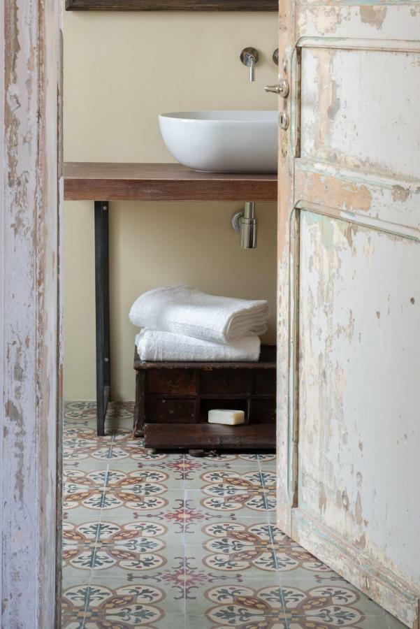 Dimora Botteghelle Bed & Breakfast Trapani Dış mekan fotoğraf