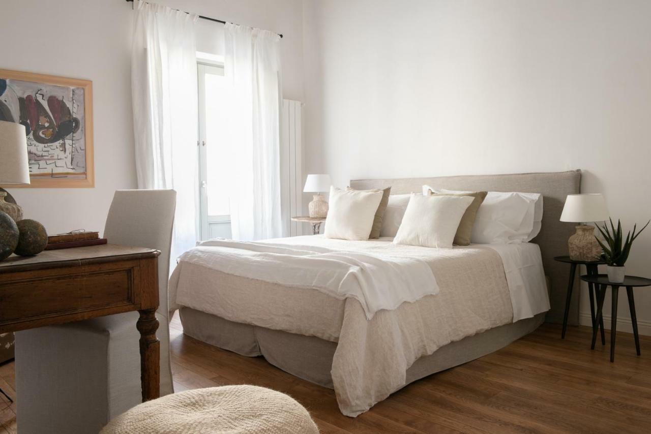 Dimora Botteghelle Bed & Breakfast Trapani Dış mekan fotoğraf