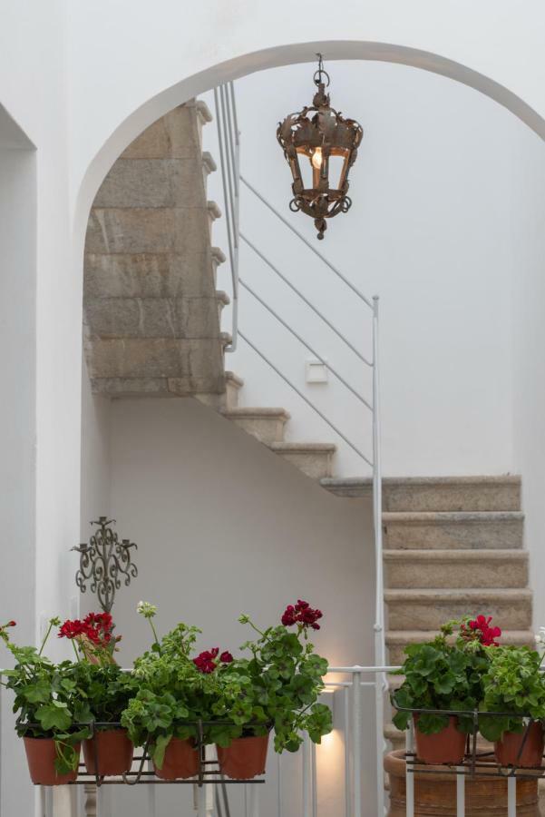 Dimora Botteghelle Bed & Breakfast Trapani Dış mekan fotoğraf
