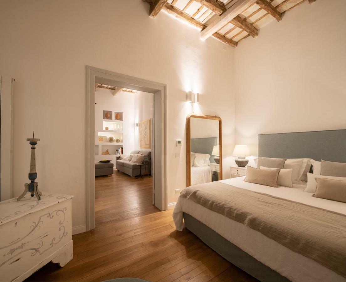 Dimora Botteghelle Bed & Breakfast Trapani Dış mekan fotoğraf