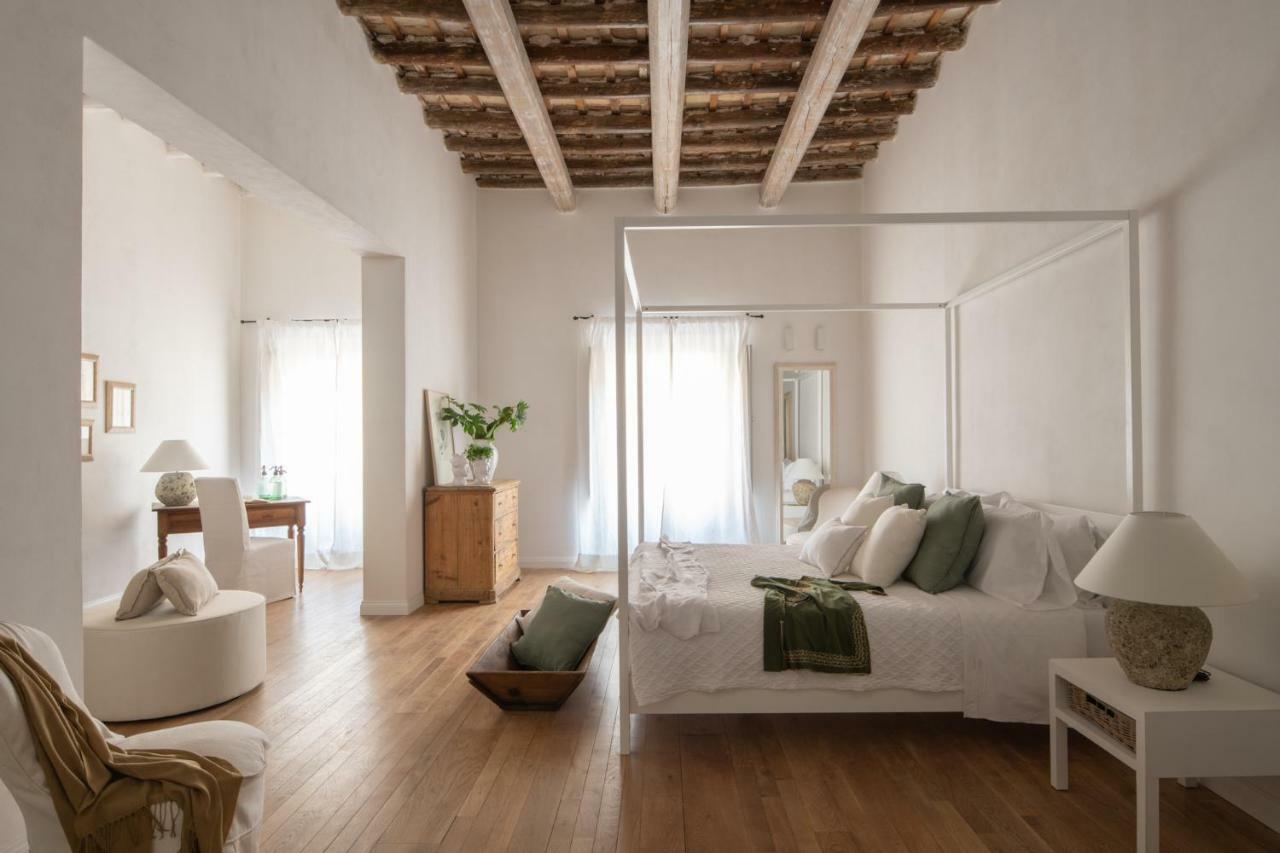 Dimora Botteghelle Bed & Breakfast Trapani Dış mekan fotoğraf