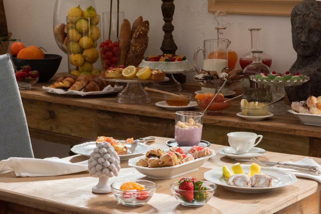 Dimora Botteghelle Bed & Breakfast Trapani Dış mekan fotoğraf