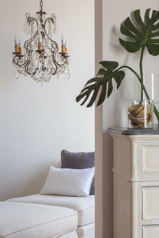 Dimora Botteghelle Bed & Breakfast Trapani Dış mekan fotoğraf