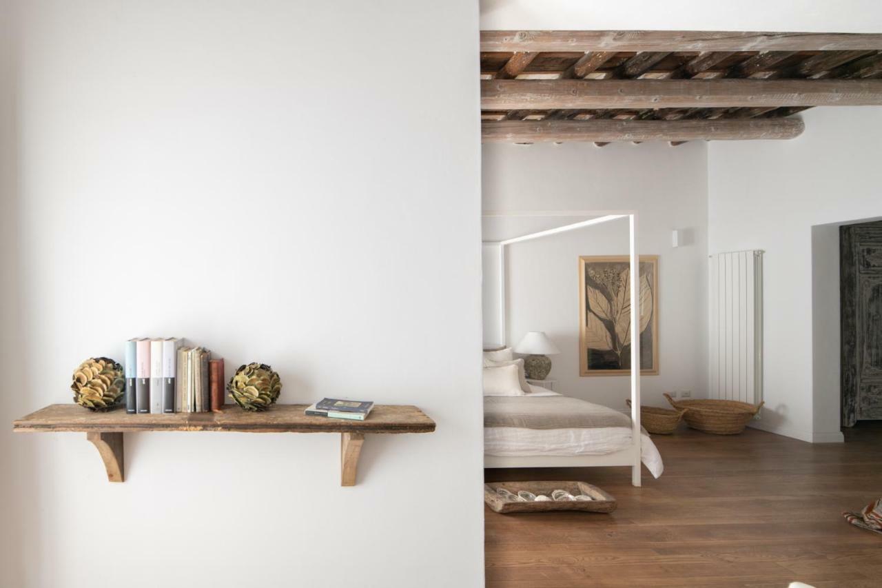 Dimora Botteghelle Bed & Breakfast Trapani Dış mekan fotoğraf