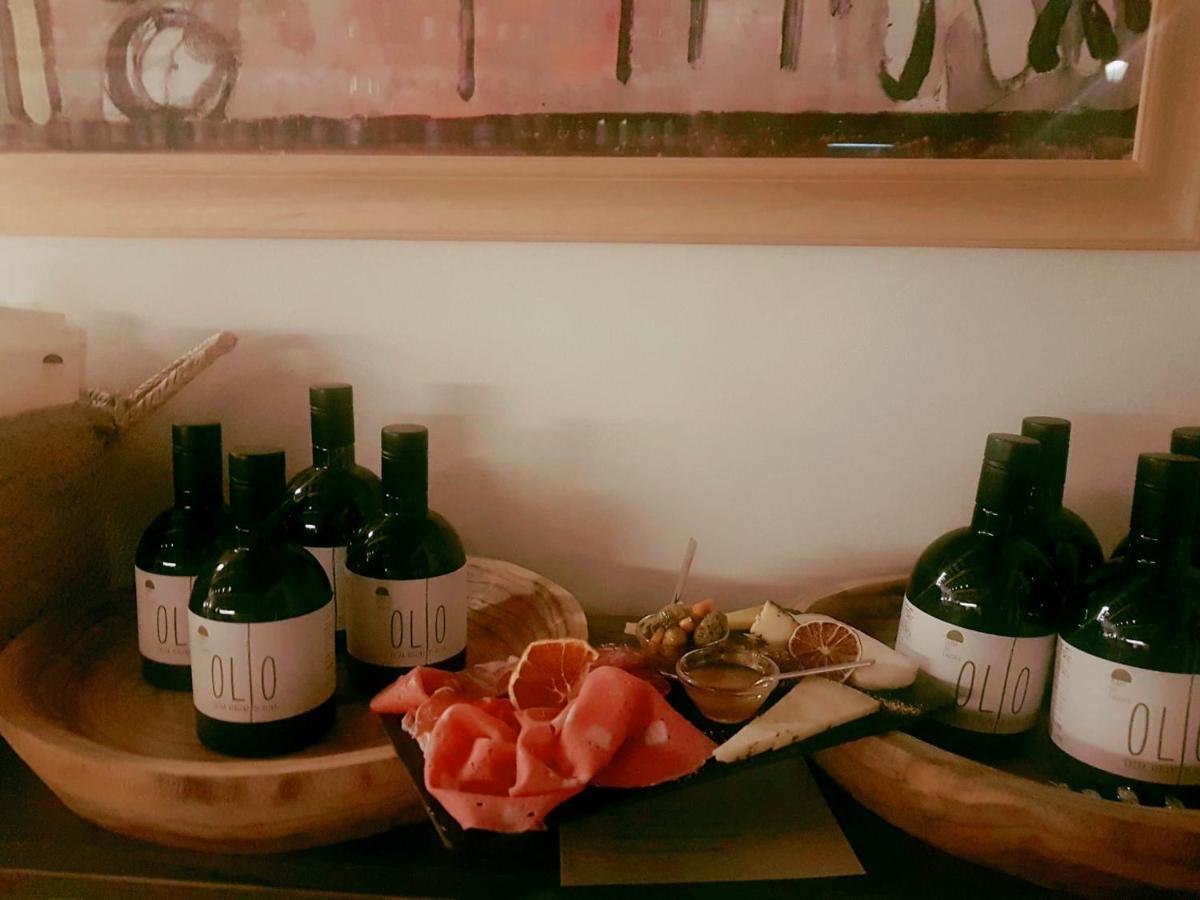 Dimora Botteghelle Bed & Breakfast Trapani Dış mekan fotoğraf