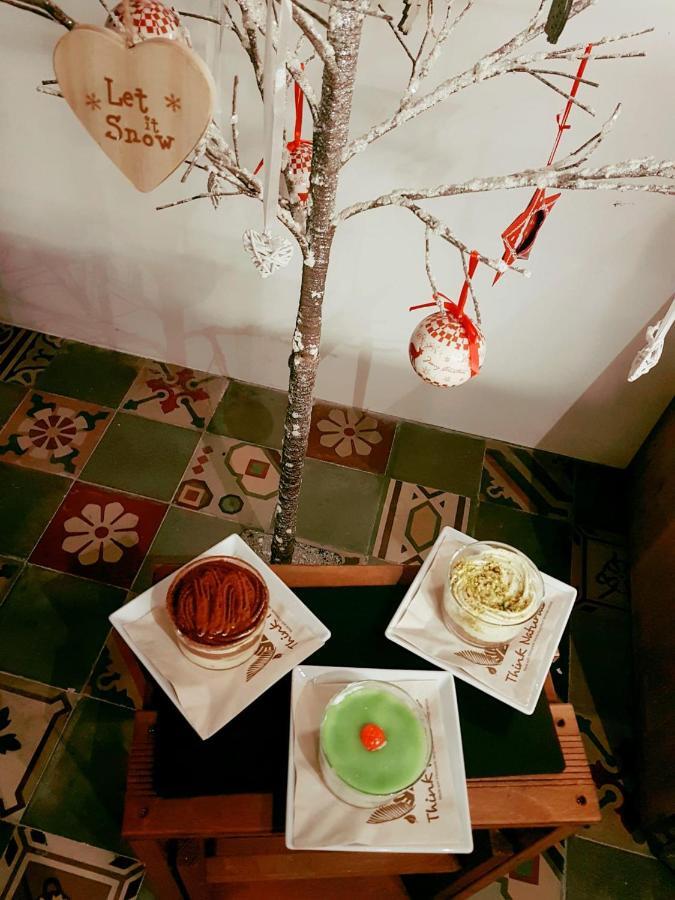 Dimora Botteghelle Bed & Breakfast Trapani Dış mekan fotoğraf