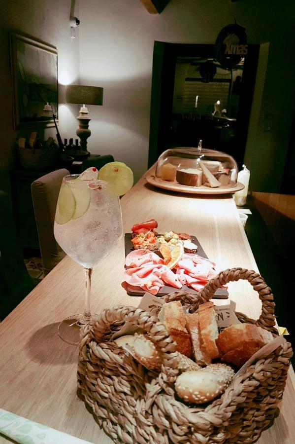 Dimora Botteghelle Bed & Breakfast Trapani Dış mekan fotoğraf